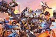 Overwatch 2 mid-season update release time date early patch notes hero mastery