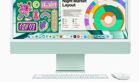 New iMac 2023 M3 release price