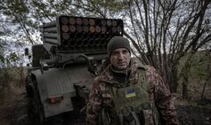 ukraine soldier war russia avdiivka zelensky