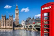 london tops list best cities in the world
