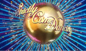 bbc strictly come dancing shirley ballas doctor who role